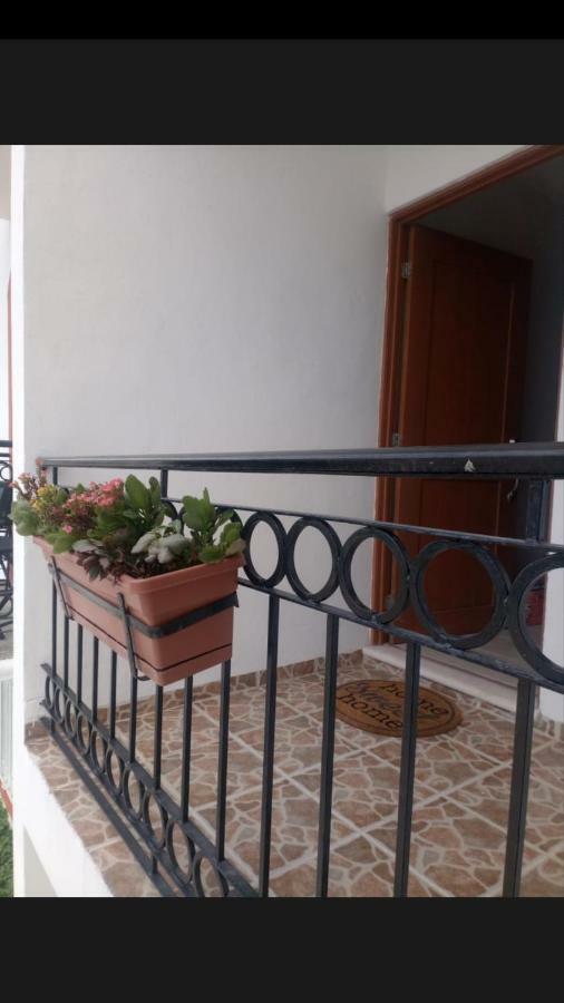 Departamento Vesuvio Apartment Playa del Carmen Bagian luar foto