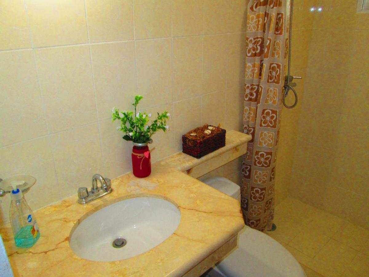 Departamento Vesuvio Apartment Playa del Carmen Bagian luar foto