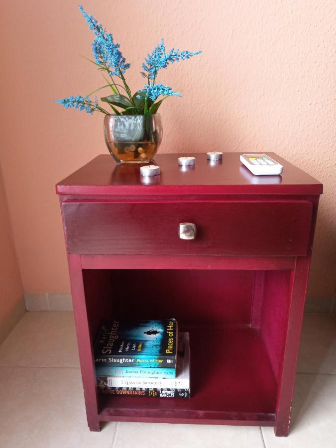 Departamento Vesuvio Apartment Playa del Carmen Bagian luar foto